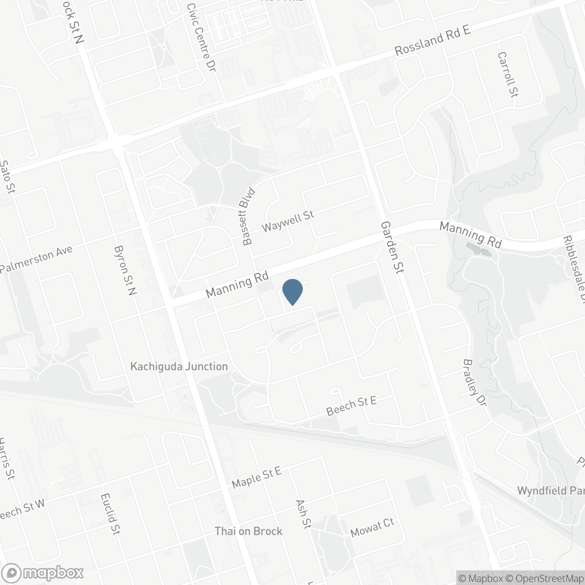 15 GRAHAM COURT, Whitby, Ontario L1N 6E1
